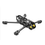 SpeedyBee 5 Drone Frame Kit Lite/XH Advanced Version for Drone Accessories With Carbon Fiber Plate